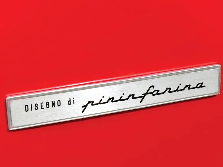 1972 Ferrari Daytona Spider - Image 9 of 27
