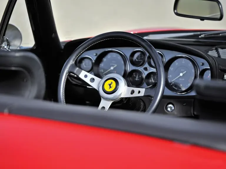 1972 Ferrari Daytona Spider - Image 15 of 27