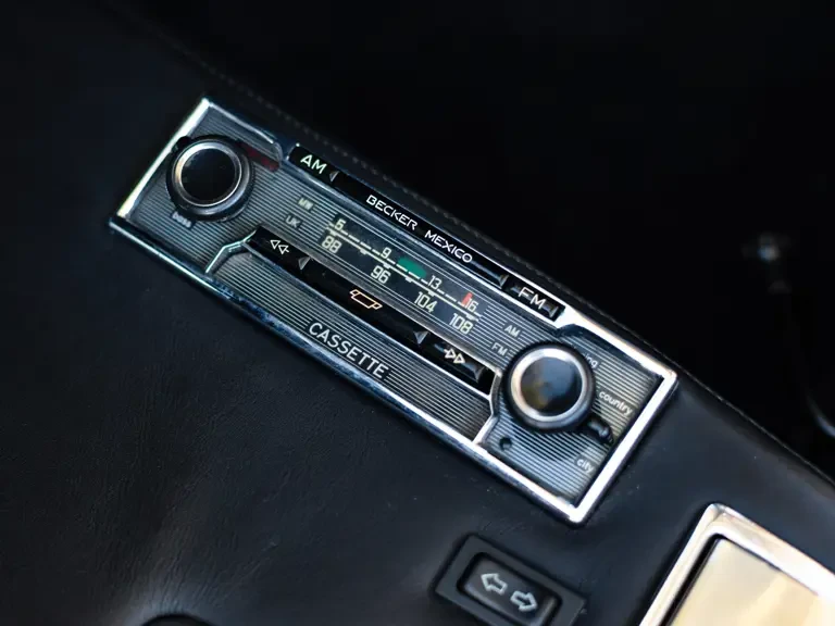 1972 Ferrari Daytona Spider - Image 15 of 31