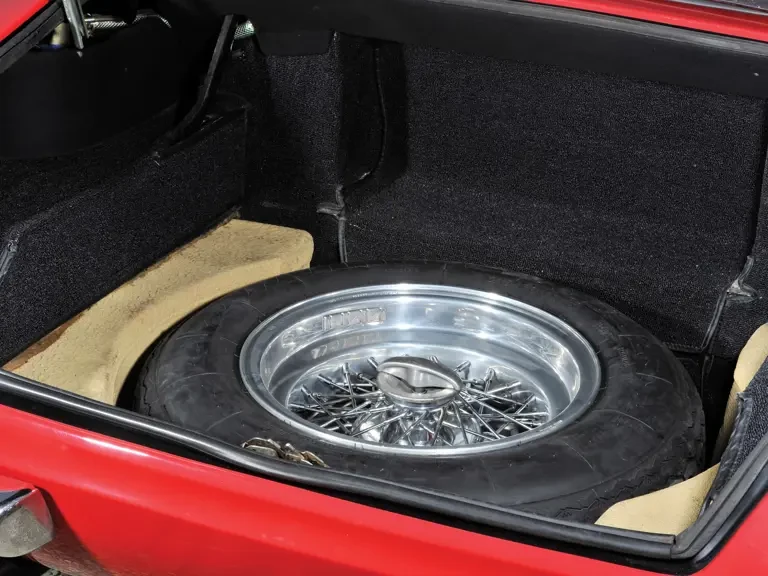 1972 Ferrari Daytona Spider - Image 26 of 27