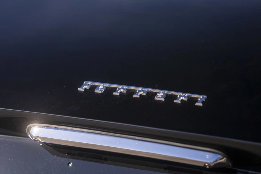 1972 Ferrari Daytona Spider - Image 4 of 31