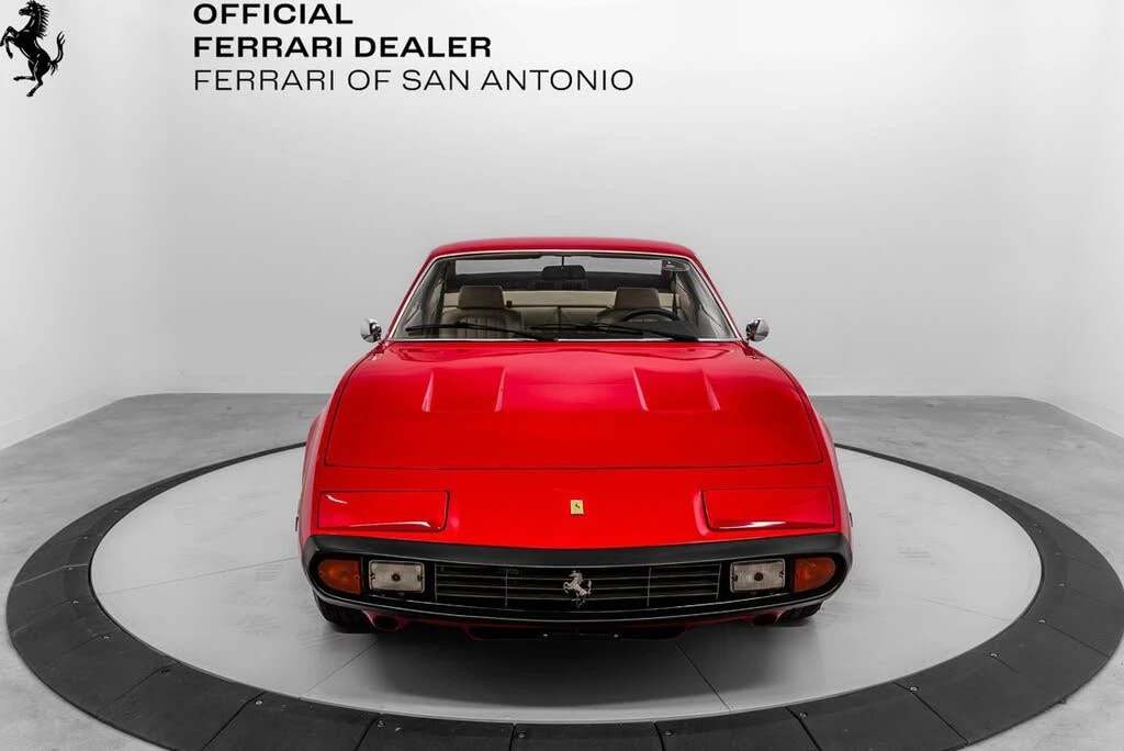 1972 Ferrari 365 - Image 8 of 31