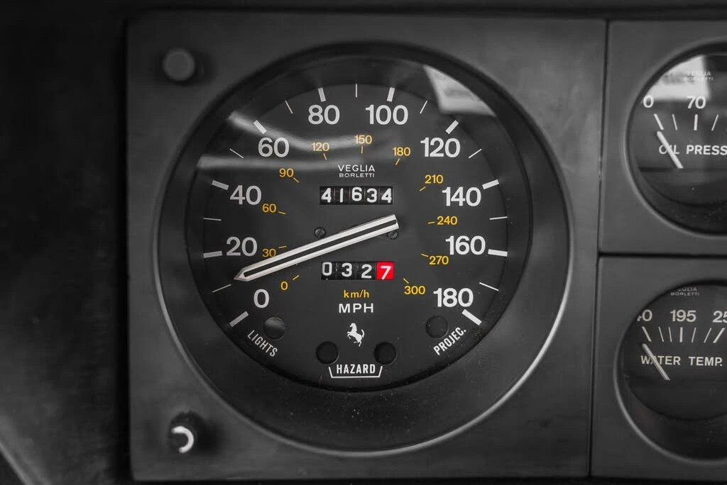 1972 Ferrari 365 - Image 7 of 31