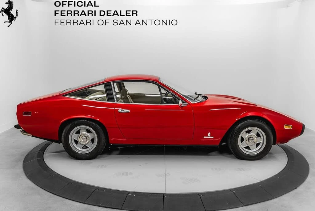 1972 Ferrari 365 - Image 9 of 31