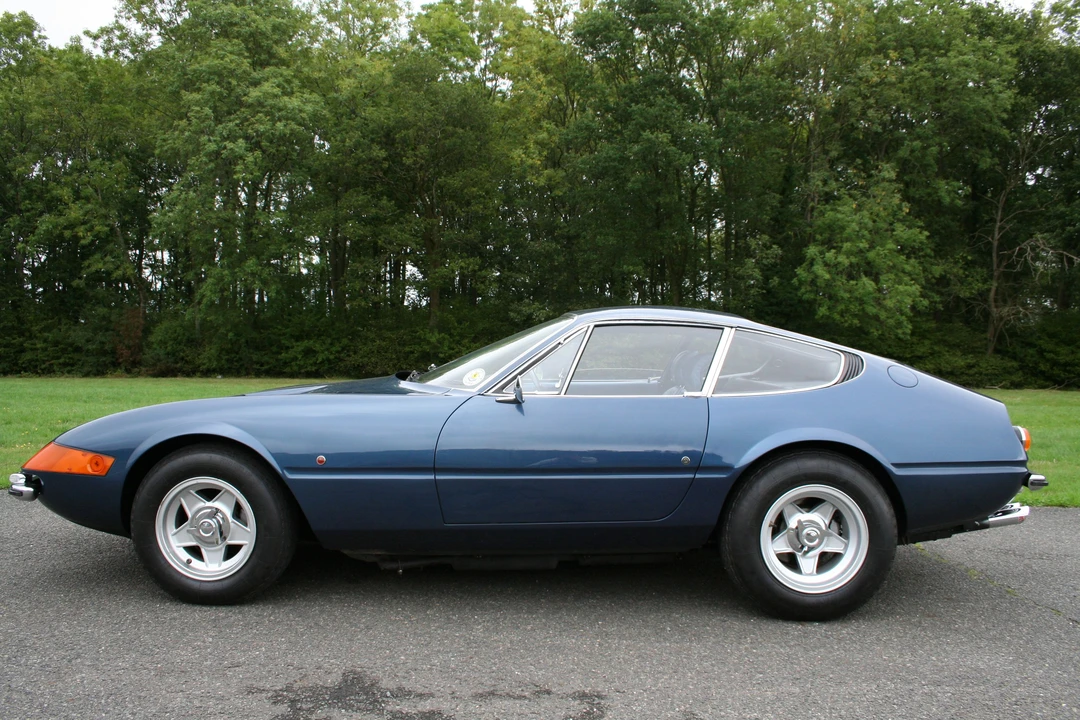 1972 Ferrari Daytona Berlinetta - Image 3 of 5