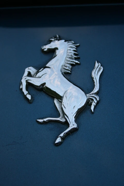 1972 Ferrari Daytona Berlinetta - Image 9 of 11