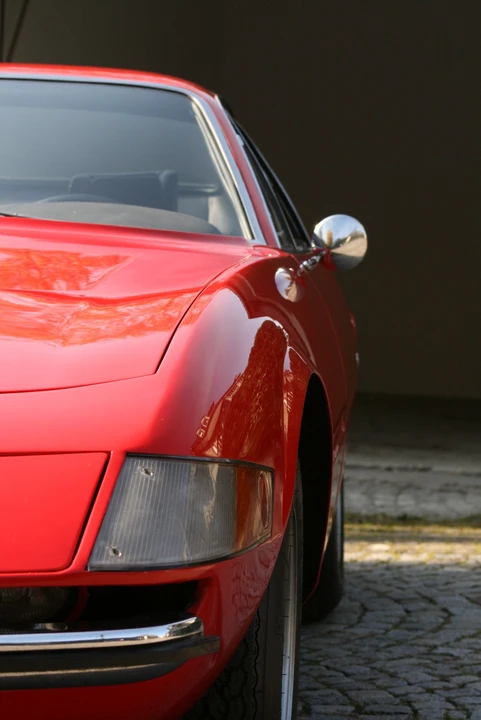 1972 Ferrari Daytona Berlinetta - Image 2 of 16
