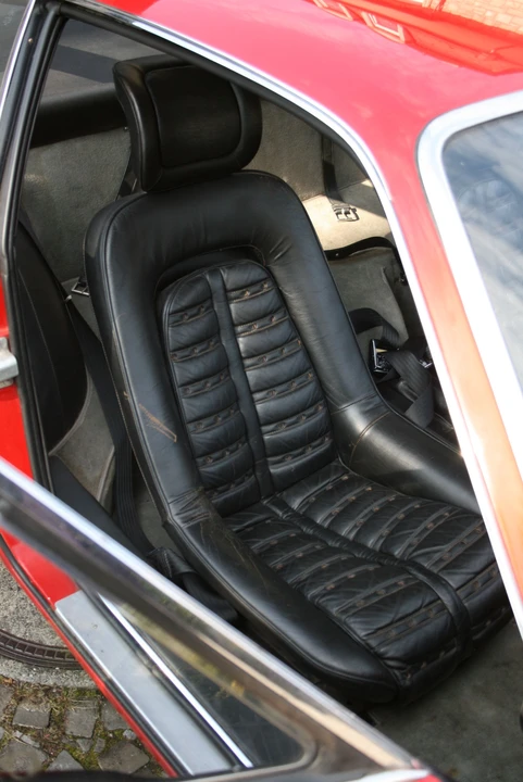 1972 Ferrari Daytona Berlinetta - Image 5 of 16