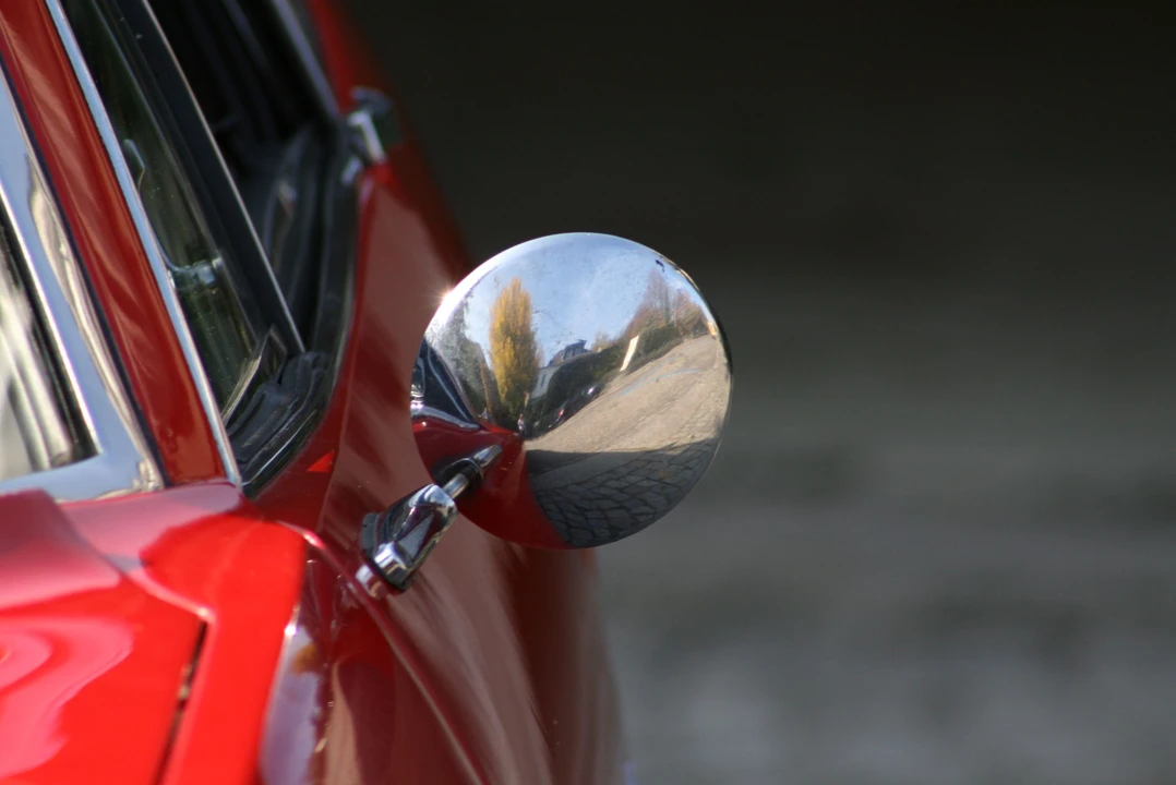 1972 Ferrari Daytona Berlinetta - Image 10 of 16