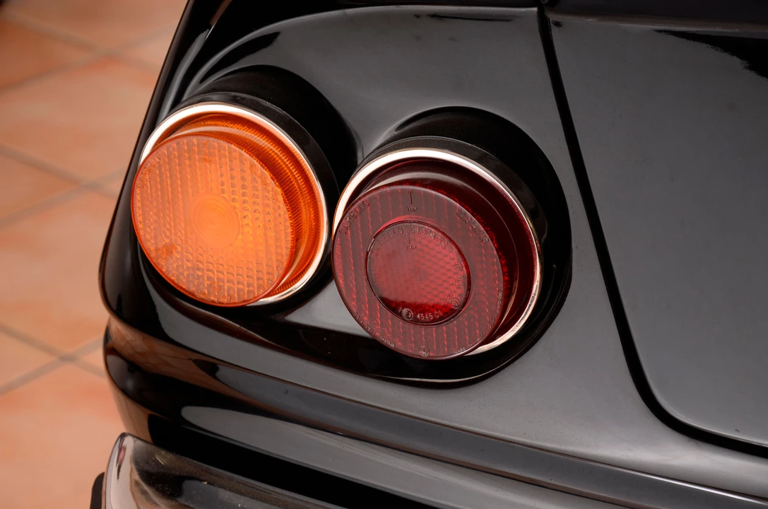 1972 Ferrari Daytona Spider - Image 24 of 24