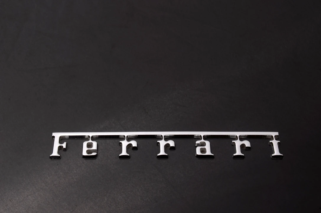 1972 Ferrari Daytona Spider - Image 22 of 24