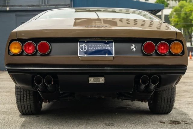 1972 Ferrari 365 GTC/4 - Image 31 of 31