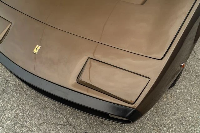 1972 Ferrari 365 GTC/4 - Image 9 of 31