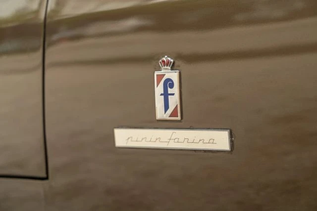 1972 Ferrari 365 GTC/4 - Image 22 of 31