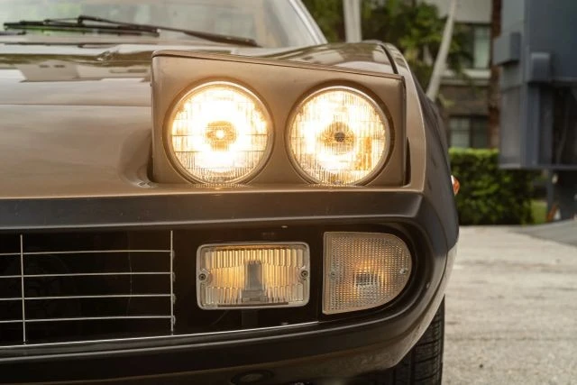 1972 Ferrari 365 GTC/4 - Image 16 of 31