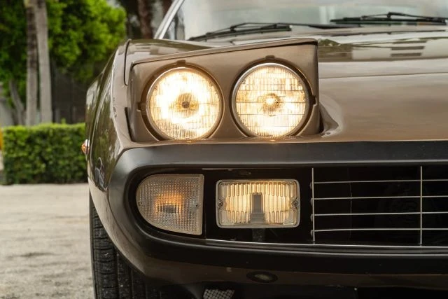 1972 Ferrari 365 GTC/4 - Image 17 of 31