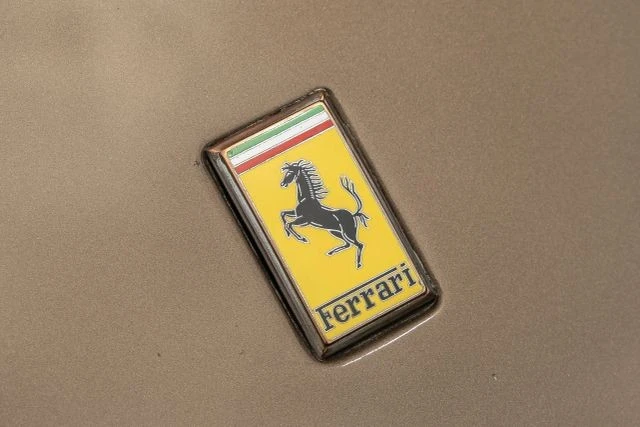 1972 Ferrari 365 GTC/4 - Image 12 of 31