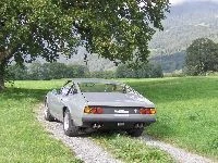 1972 Ferrari 365 GTC/4 - Image 5 of 10