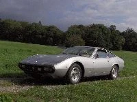 1972 Ferrari 365 GTC/4 - Image 6 of 10