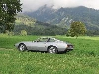 1972 Ferrari 365 GTC/4 - Image 4 of 10