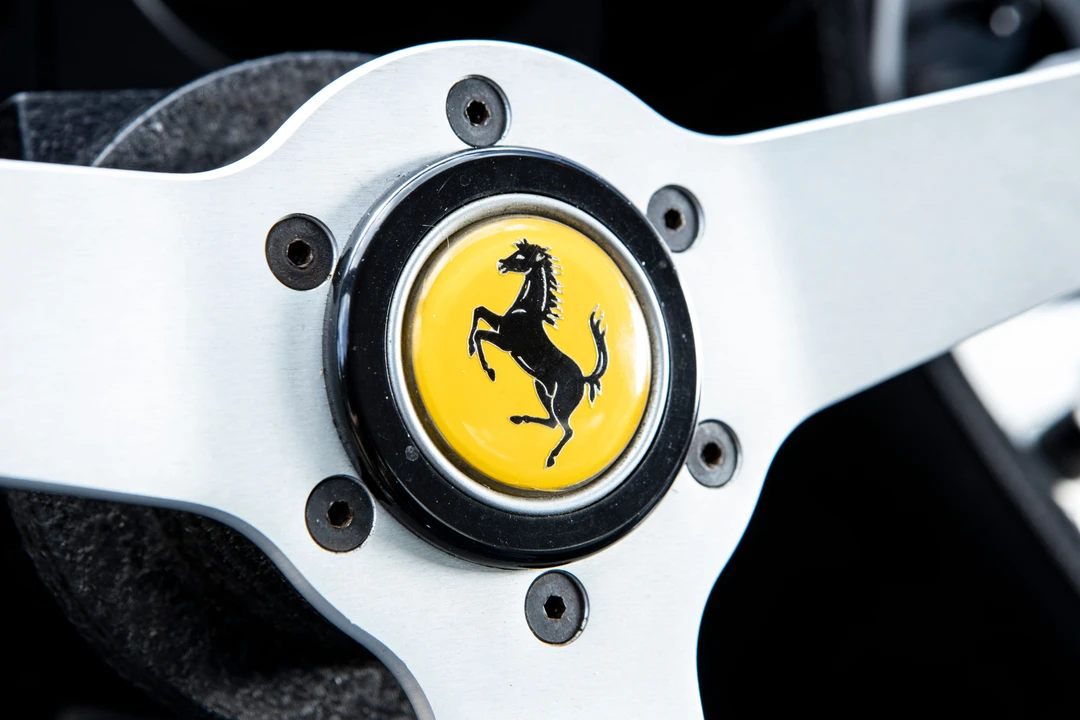 1972 Ferrari 365 GTC/4 - Image 26 of 29