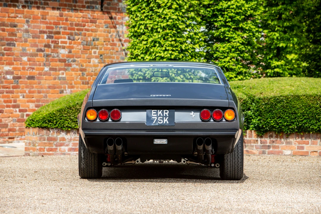 1972 Ferrari 365 GTC/4 - Image 17 of 29
