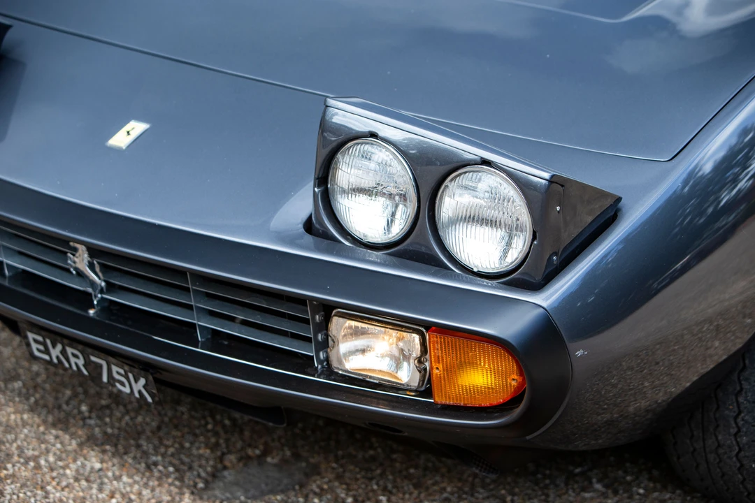1972 Ferrari 365 GTC/4 - Image 10 of 29