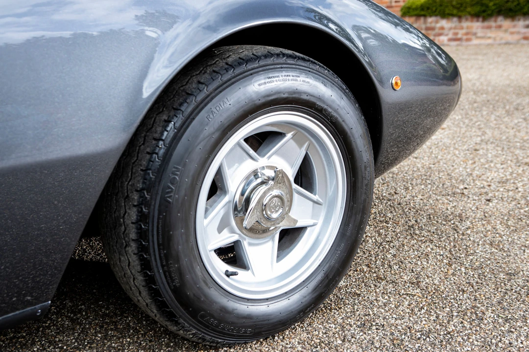 1972 Ferrari 365 GTC/4 - Image 18 of 29