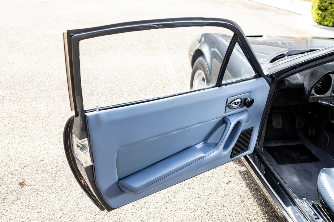 1972 Ferrari 365 GTC/4 - Image 25 of 29