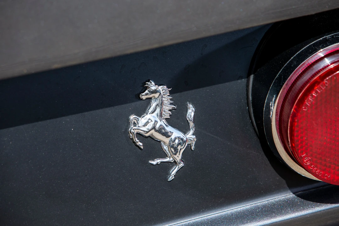 1972 Ferrari 365 GTC/4 - Image 14 of 29