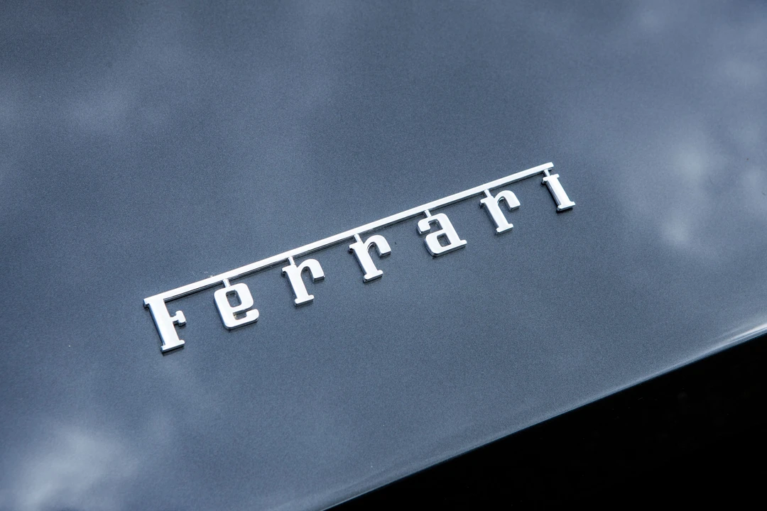 1972 Ferrari 365 GTC/4 - Image 5 of 29