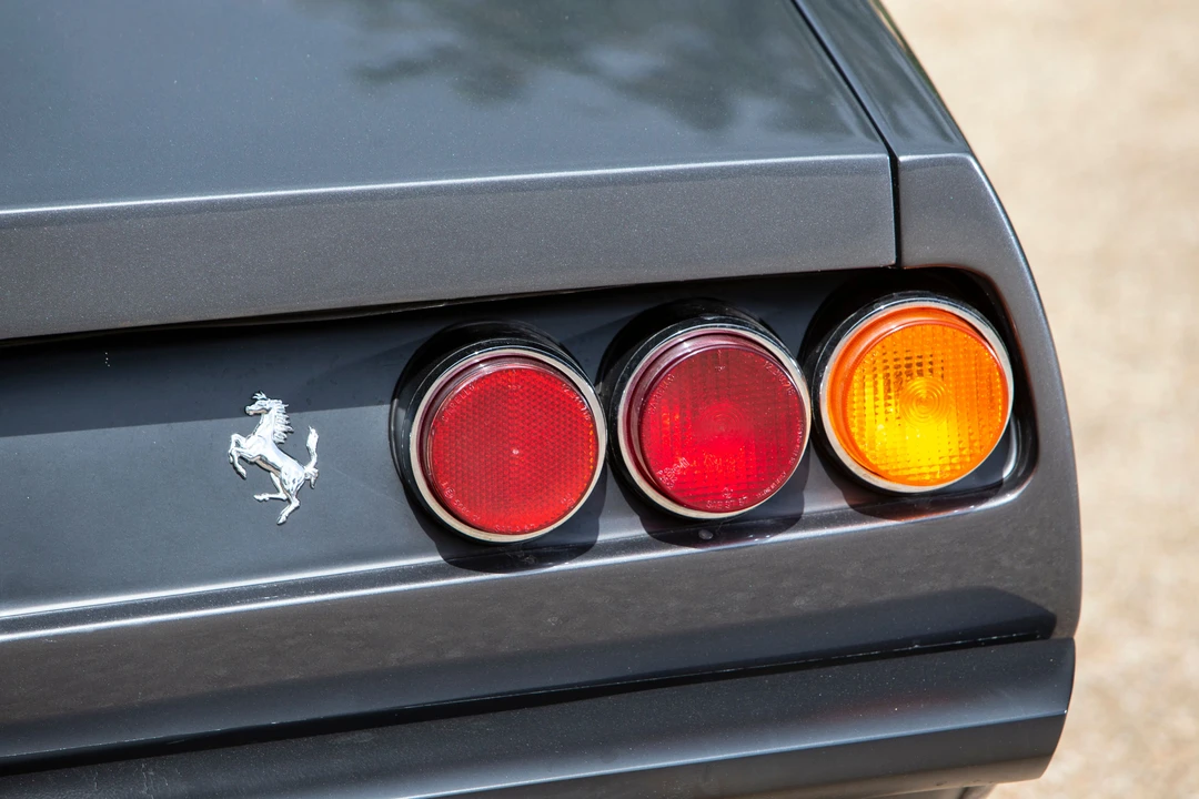 1972 Ferrari 365 GTC/4 - Image 15 of 29