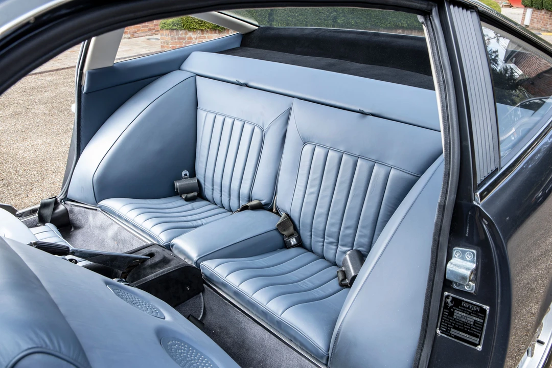 1972 Ferrari 365 GTC/4 - Image 21 of 29