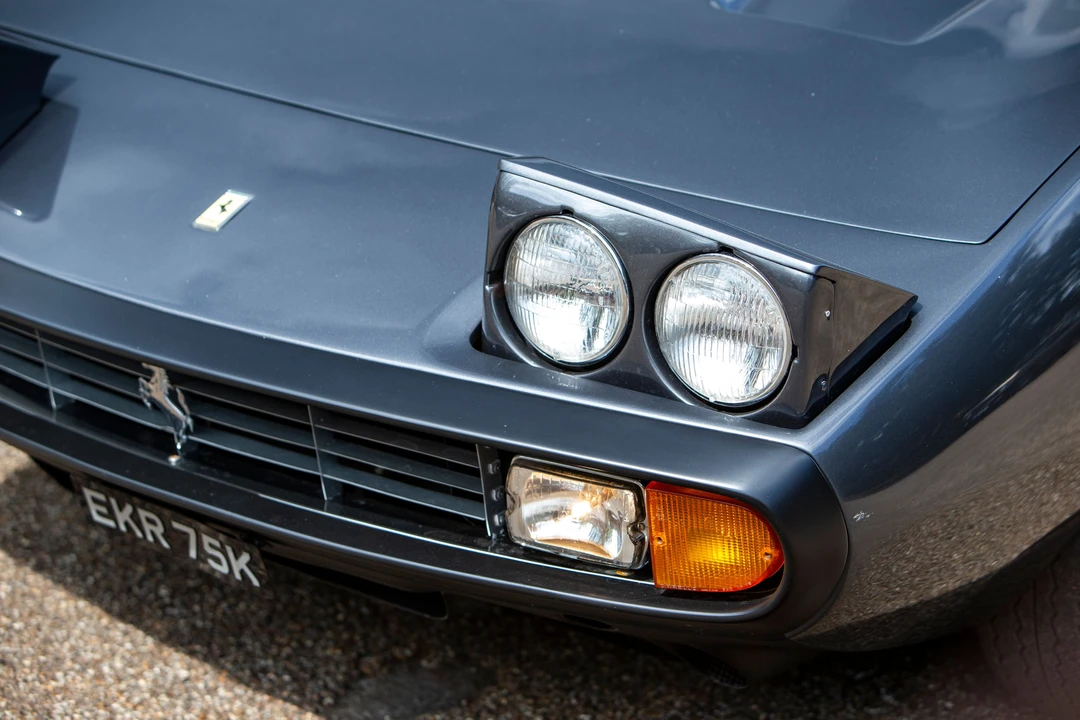 1972 Ferrari 365 GTC/4 - Image 9 of 29