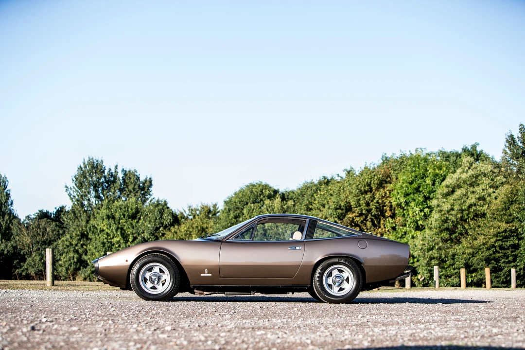 1972 Ferrari 365 GTC/4 - Image 18 of 31