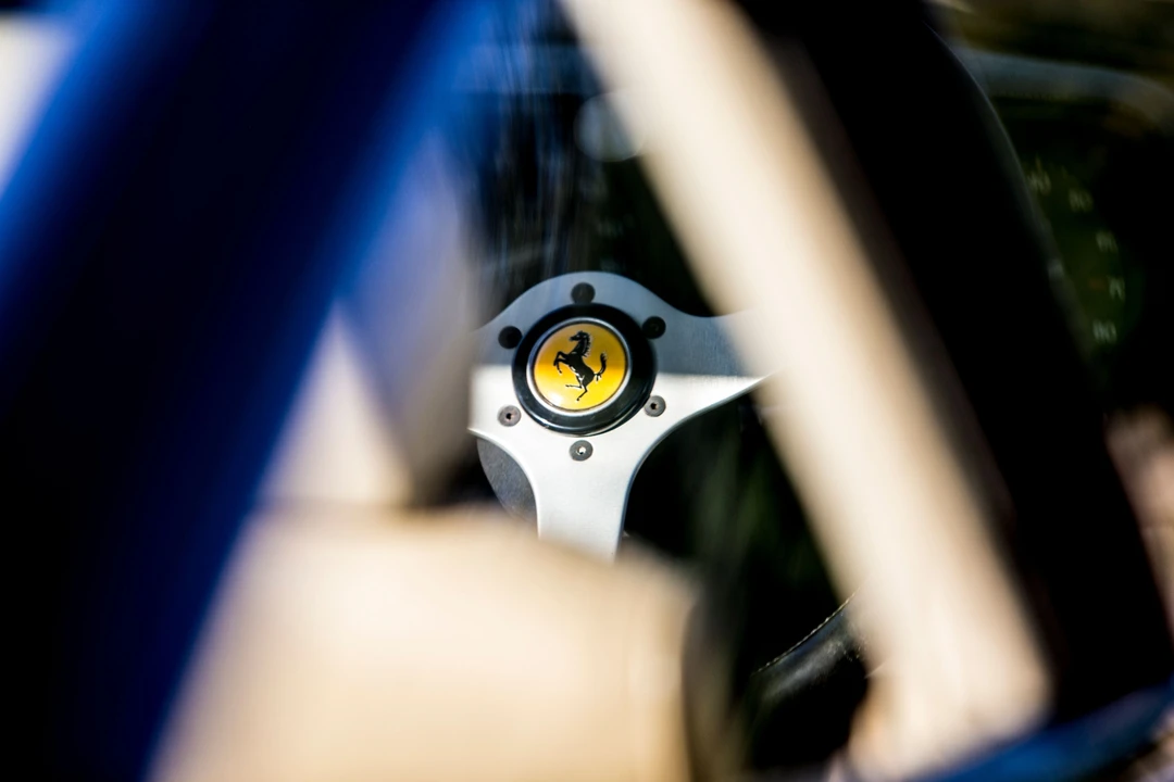 1972 Ferrari 365 GTC/4 - Image 2 of 31