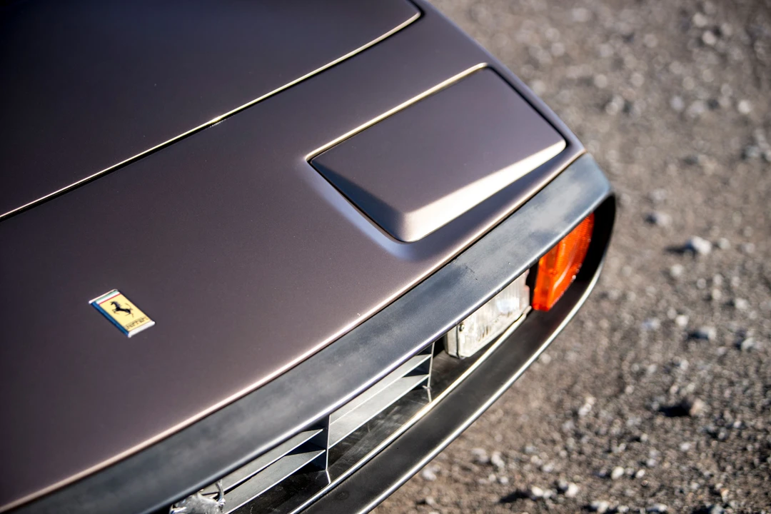 1972 Ferrari 365 GTC/4 - Image 21 of 31