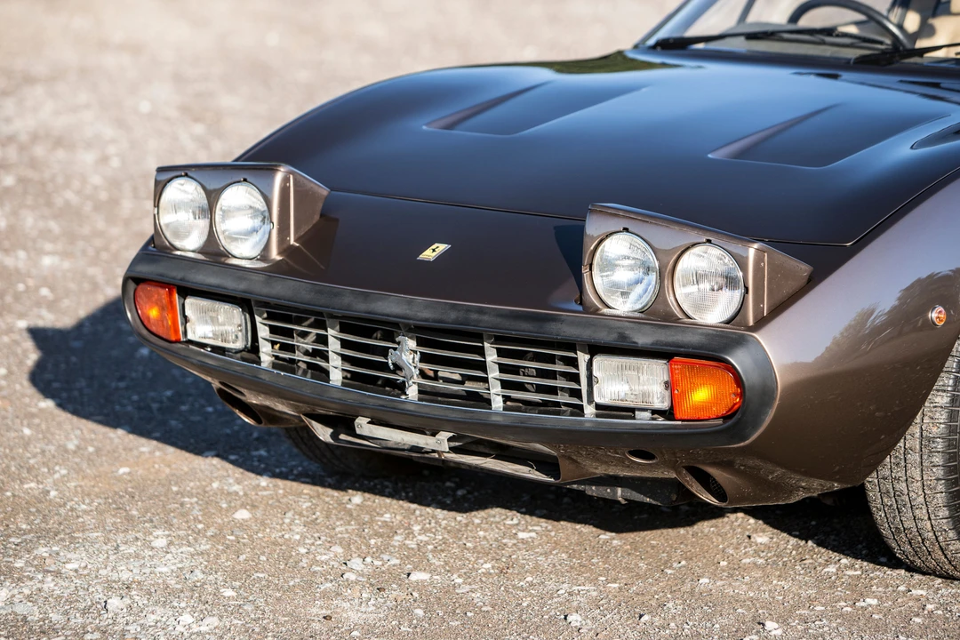 1972 Ferrari 365 GTC/4 - Image 26 of 31