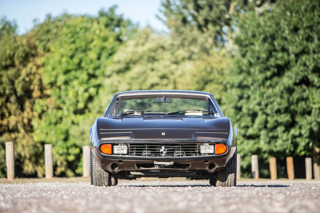 1972 Ferrari 365 GTC/4 - Image 15 of 31