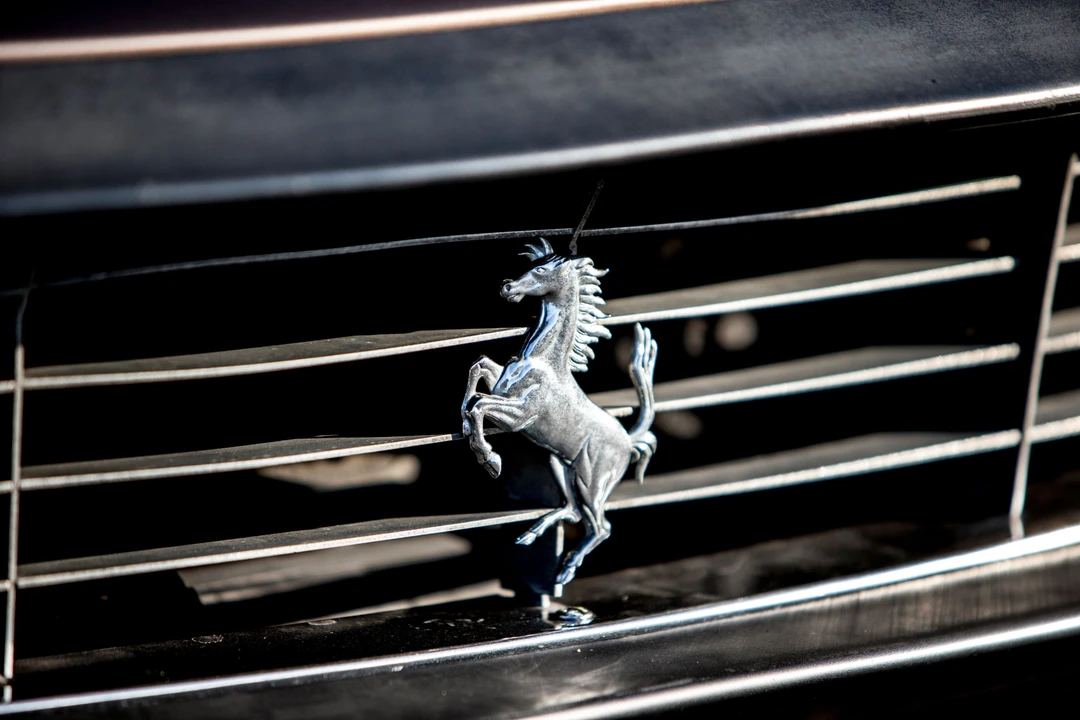 1972 Ferrari 365 GTC/4 - Image 24 of 31