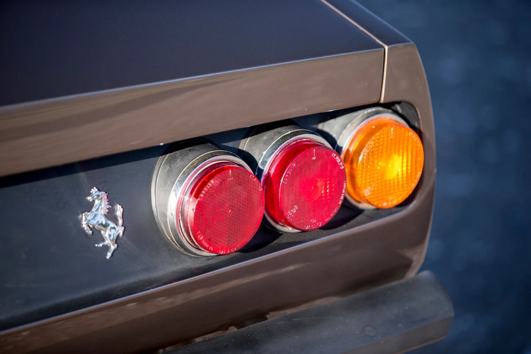 1972 Ferrari 365 GTC/4 - Image 9 of 31