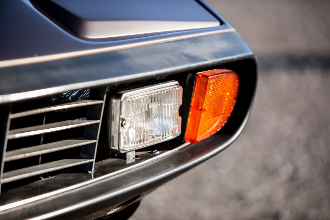 1972 Ferrari 365 GTC/4 - Image 23 of 31