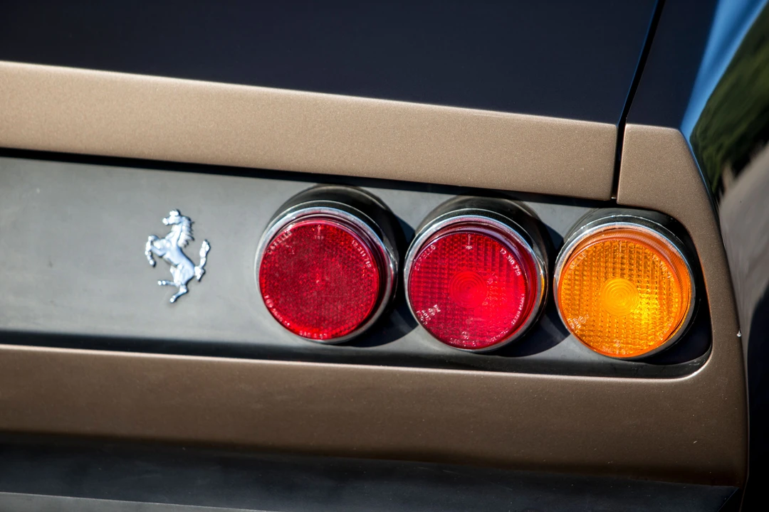 1972 Ferrari 365 GTC/4 - Image 5 of 31