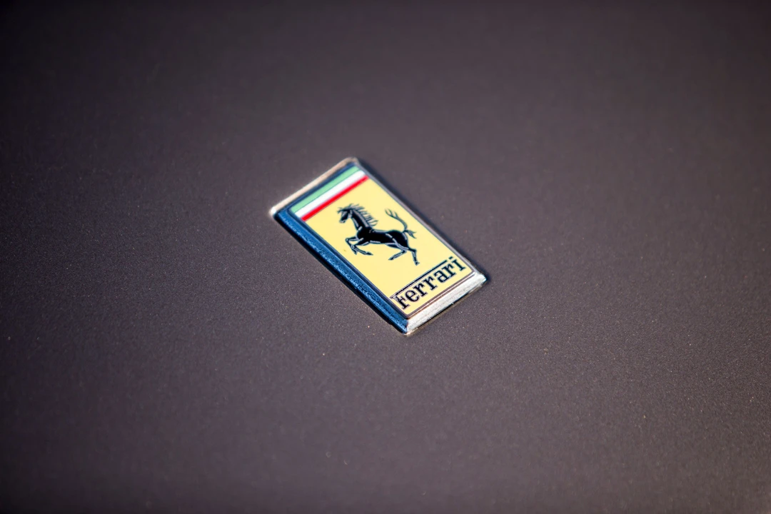 1972 Ferrari 365 GTC/4 - Image 22 of 31