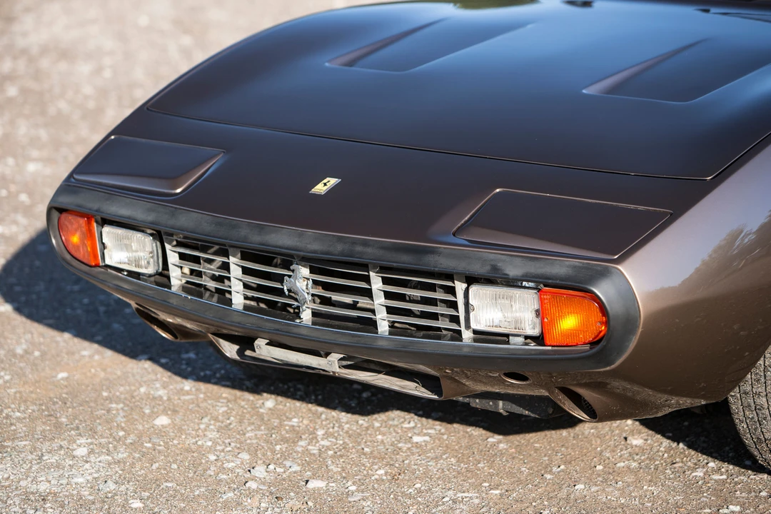 1972 Ferrari 365 GTC/4 - Image 28 of 31