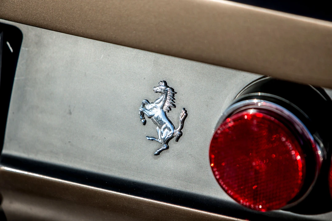 1972 Ferrari 365 GTC/4 - Image 4 of 31