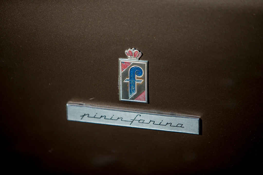 1972 Ferrari 365 GTC/4 - Image 20 of 31