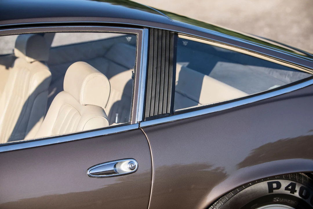 1972 Ferrari 365 GTC/4 - Image 25 of 31