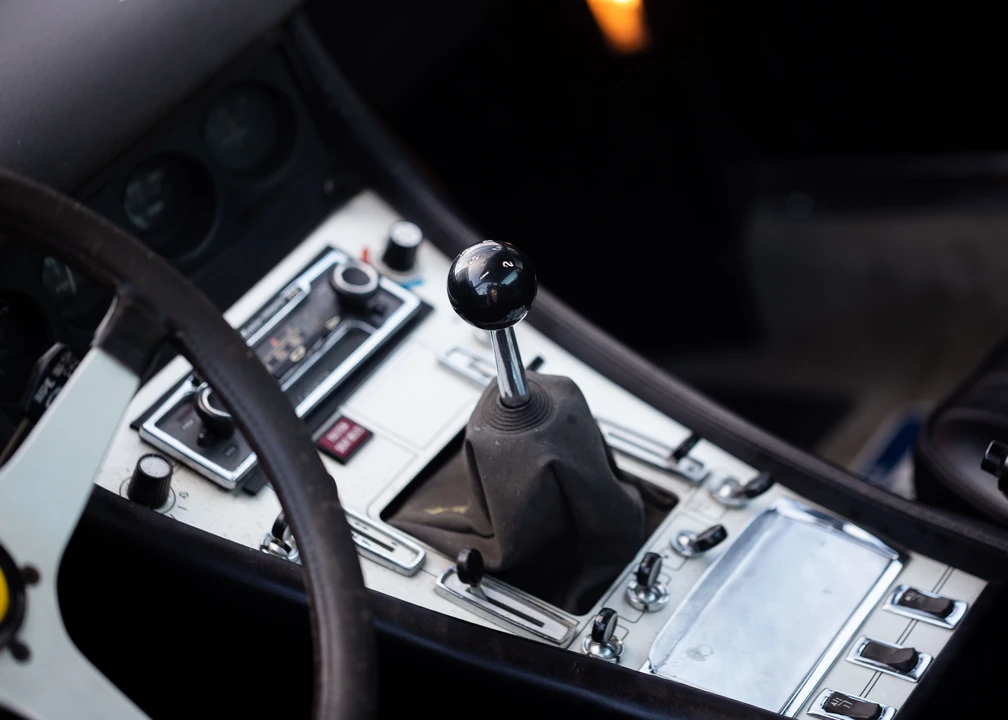 1972 Ferrari 365 GTC/4 - Image 17 of 31