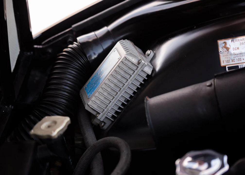 1972 Ferrari 365 GTC/4 - Image 13 of 31